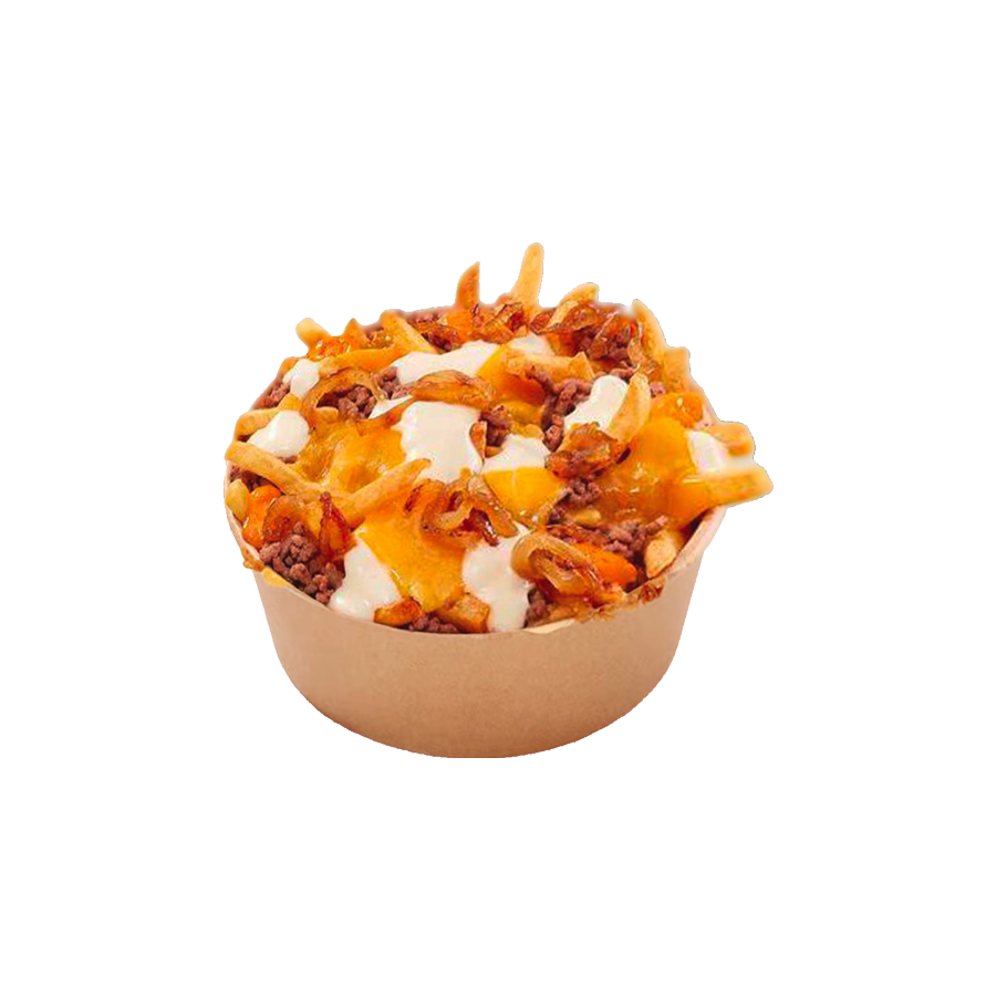 Bowl 1 Viande au Choix