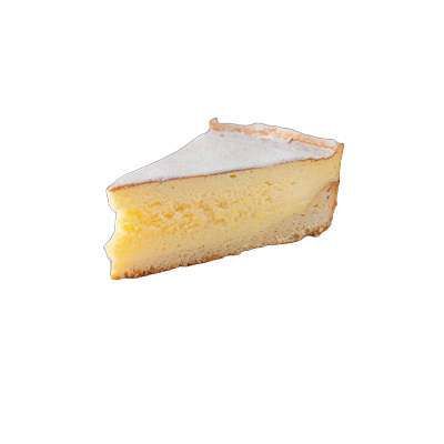 Cheesecake Maison