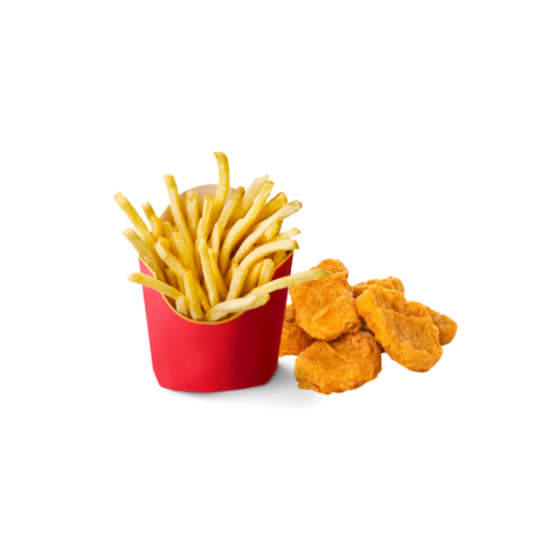Box Nuggets