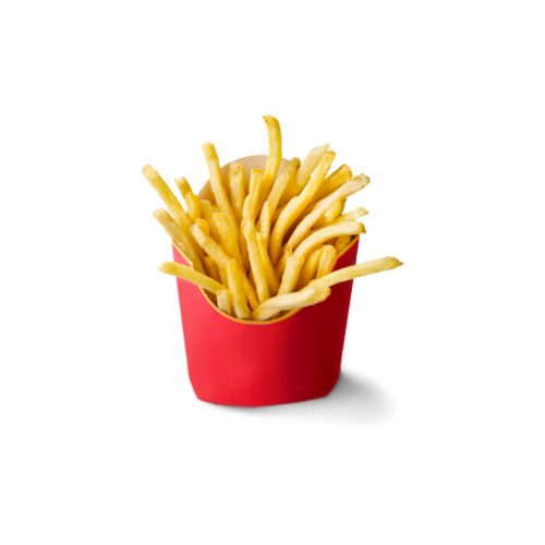 Grande Frites