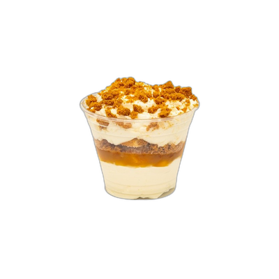 Tiramisu Caramel